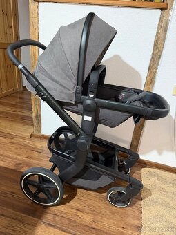 Joolz Day + tmavošedý - 3