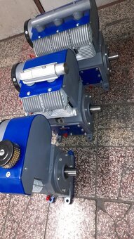 Kompresor Orlík - 3