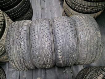 Zimne Pneu R16-R15 - 3