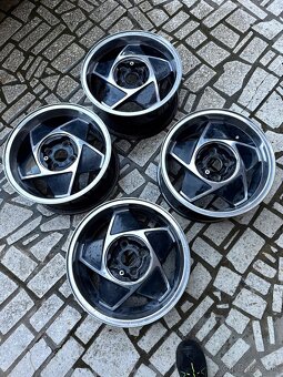 Atiwe 90 turbine - 3