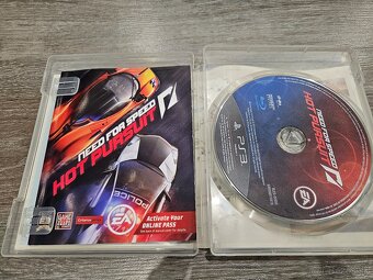 Need for Speed - Hot Pursuit PS3 15e - 3