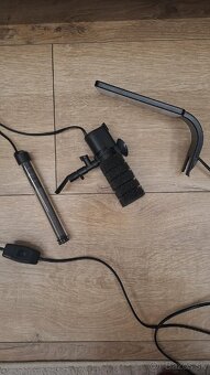 Predám malé akvárium - 3