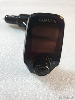 Predam rozne transmitre FM Bluetooth - 3