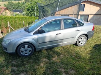 Ford Focus MK2 2005 - 3