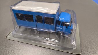 Deagostini AVIA A31N SPO-M - 3