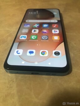 Xiaomi Redmi Note 12 / 4+4GB/128GB TOP stav - 3