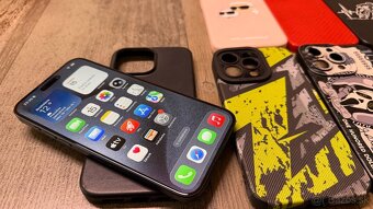 Vymenim iPhone 15 Pro Max 256gb - 3