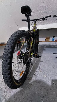 AKCIA Qayron ebike - 3