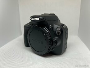 Canon 100D - 3