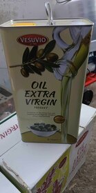 Olivový olej - 3