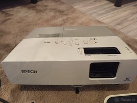 LCD projektor Epson EMP-83 - 3