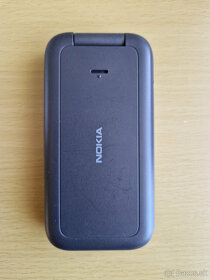 Nokia 2660 Flip - 3