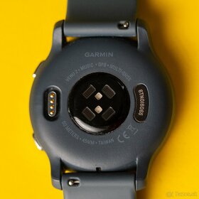smart hodinky Garmin VENU 2 s DARČEKMI- nová cena - 3