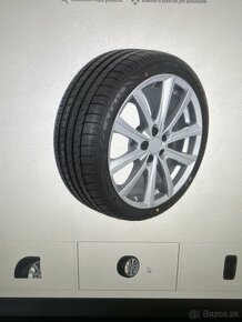 205/55R16 91V - 3