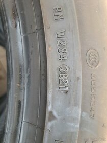 Pirelli 285/45/R20 108W Letné pneumatiky - 3