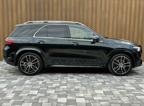 Mercedes Benz GLE SUV Model 2021 AMG 400 243kw 4-Matic DPH - 3