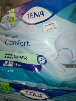 Tena lady - 3