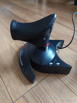 Joystick Thrustmaster T.Flight Hotas X - 3