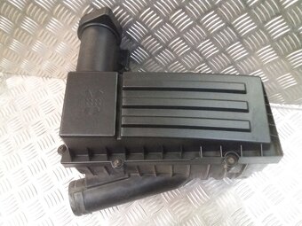 Filterbox 1.9 TDI 1.6TDI -PASSAT B6, OCTAVIA 2, GOLF5, A3 8P - 3