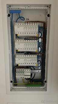 Elektrikári do Nemecka - 3