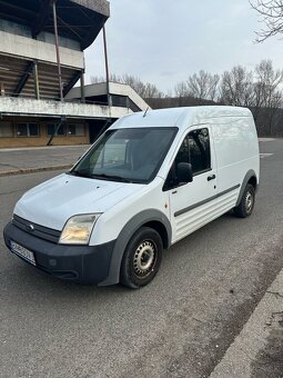 Ford Tranzit CONNECT 230 2009 - 3