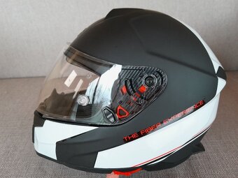 Prilba SHIRO SH 351 - 3