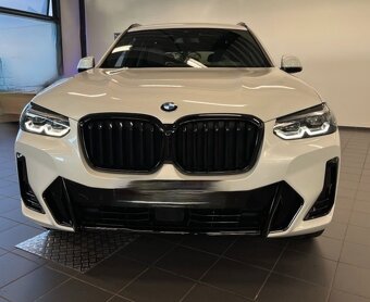 BMW X3 xDrive30d M Sport - 3