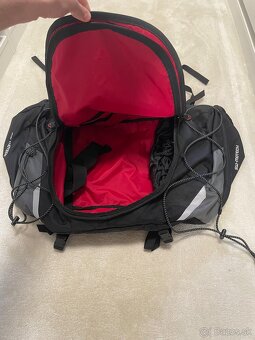 Zadná taška na motorku SW-MOTECH CARGOPACK - 3