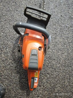Husqvarna 562 xp - 3