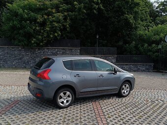 Peugeot 3008 - 3