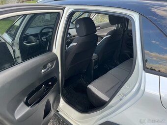 Honda Jazz Crosstar e-HEV - 3