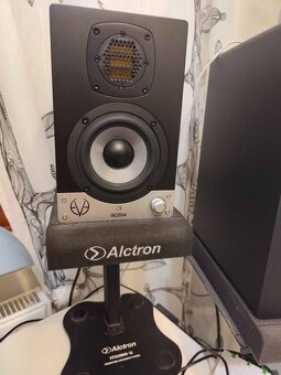 Predaj štúdiovej zostavy EVE Audio SC204 - 3