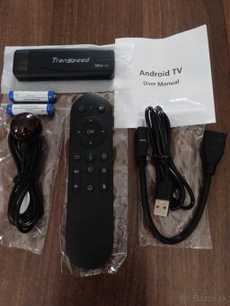 Android smart TV box-2GB/16GB - 3