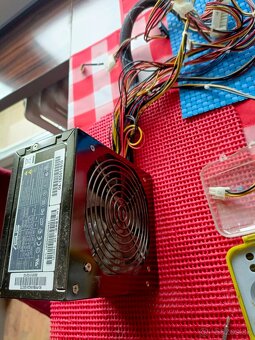 Zdroj do PC Asus 450W - 3