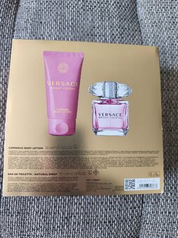 Versace Bright Crystal - 3