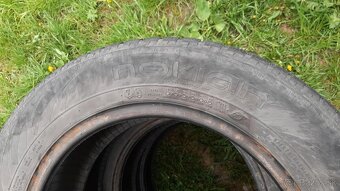 185/65r15. 88T Nokian zimné - 3