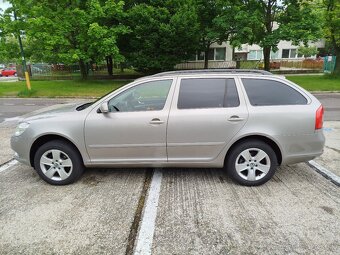 ŠKODA OCTAVIA 1.6 TDI 77KW 2013 - 3