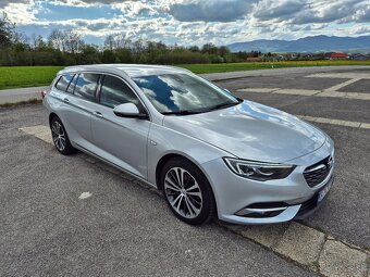 Opel Insignia 2019 Po velkom servise za 3 tisíc, Top výbava - 3