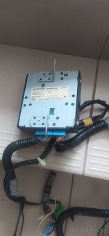 Autoradio Honda Accord - 3