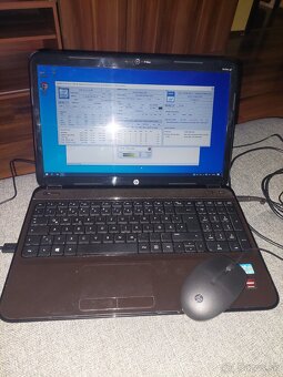 HP g6-2242sg - 3