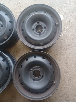 R14 4x108 Peugeot, Citroen - 3