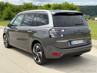 Citroen C4 SpaceTourer 2.0 BlueHDi Shine A/T - 3