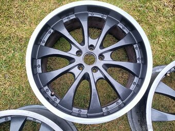 R20 5x112 - 3