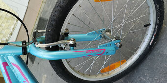 detsky bicykel 20 specialized - 3