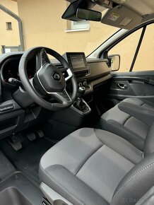 Prenájom 9 miestne vozidlo-autopožičovňa - 3