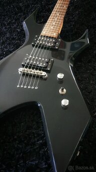 BC Rich Warlock - 3