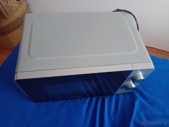 Gorenje Mikrovlnná rúra - 3