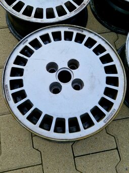 Cromodora 4x98 r14 - 3
