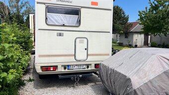 Ford Transit 2,5TD obytak - 3