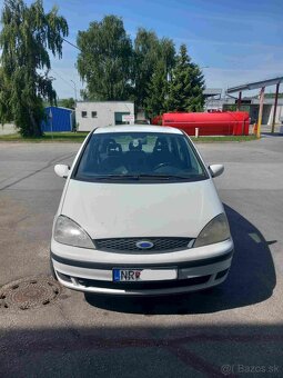 Ford Galaxy - 3
